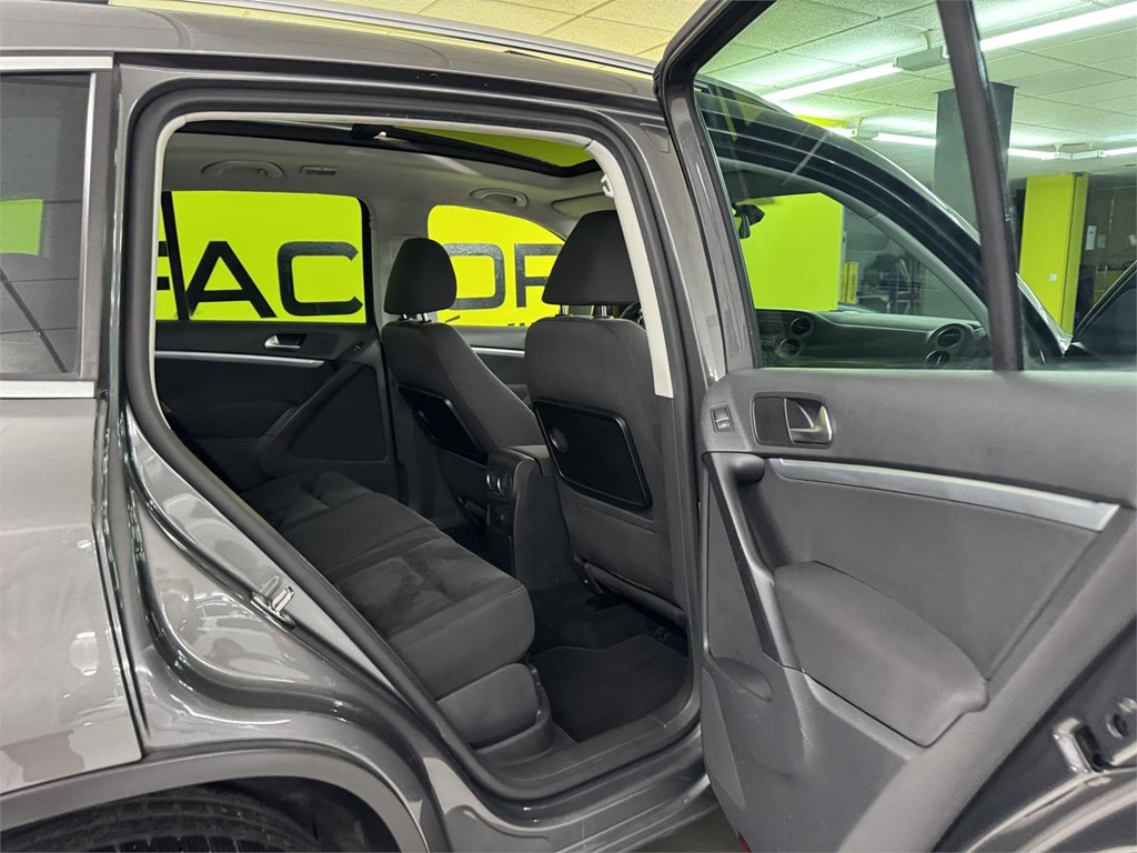 Foto 27 VOLSKWAGEN TIGUAN
