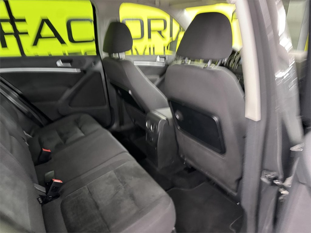 Foto 28 VOLSKWAGEN TIGUAN