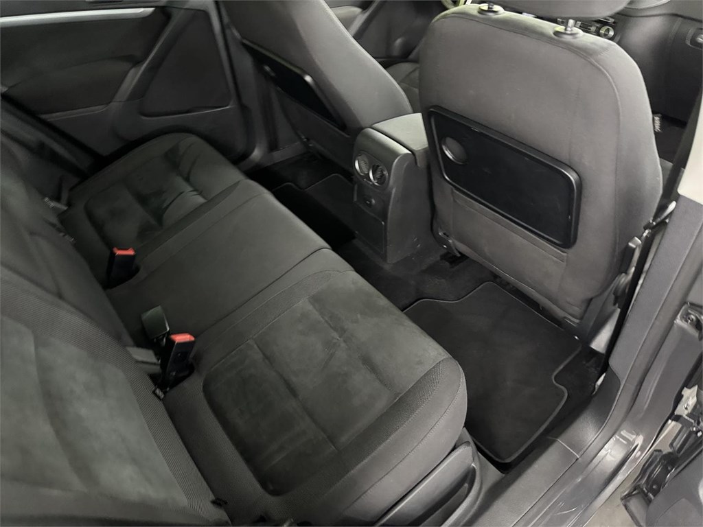 Foto 29 VOLSKWAGEN TIGUAN
