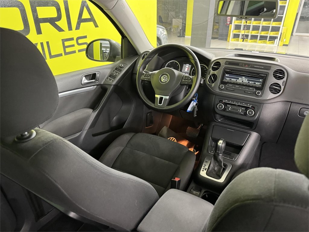 Foto 30 VOLSKWAGEN TIGUAN