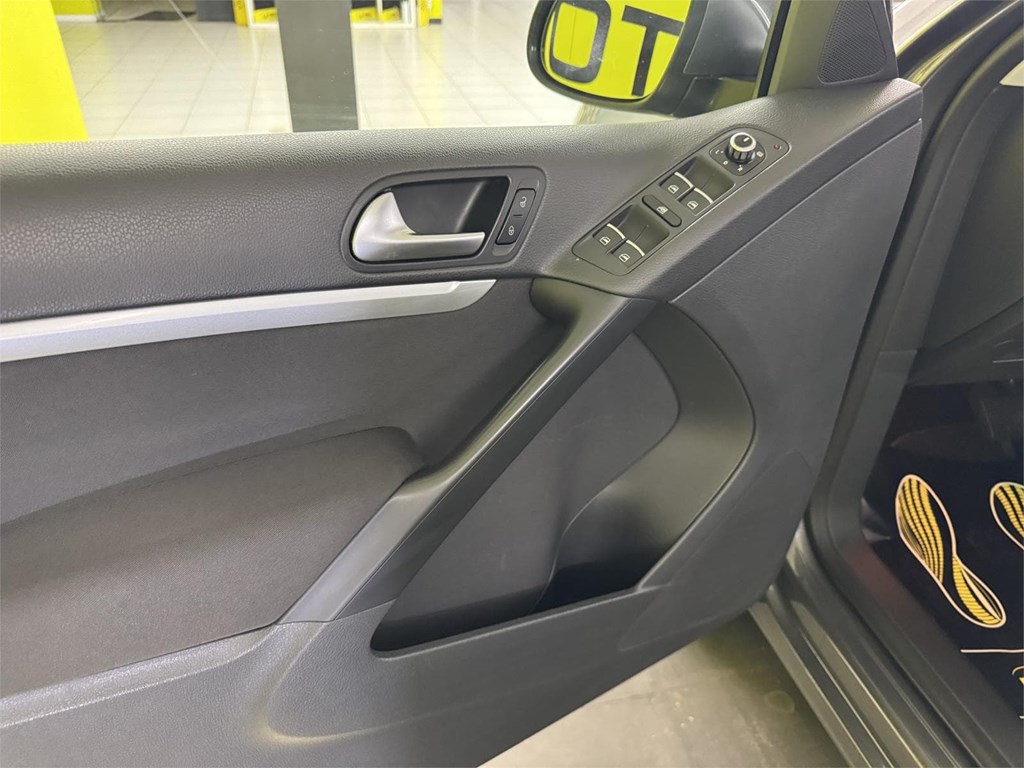 Foto 31 VOLSKWAGEN TIGUAN