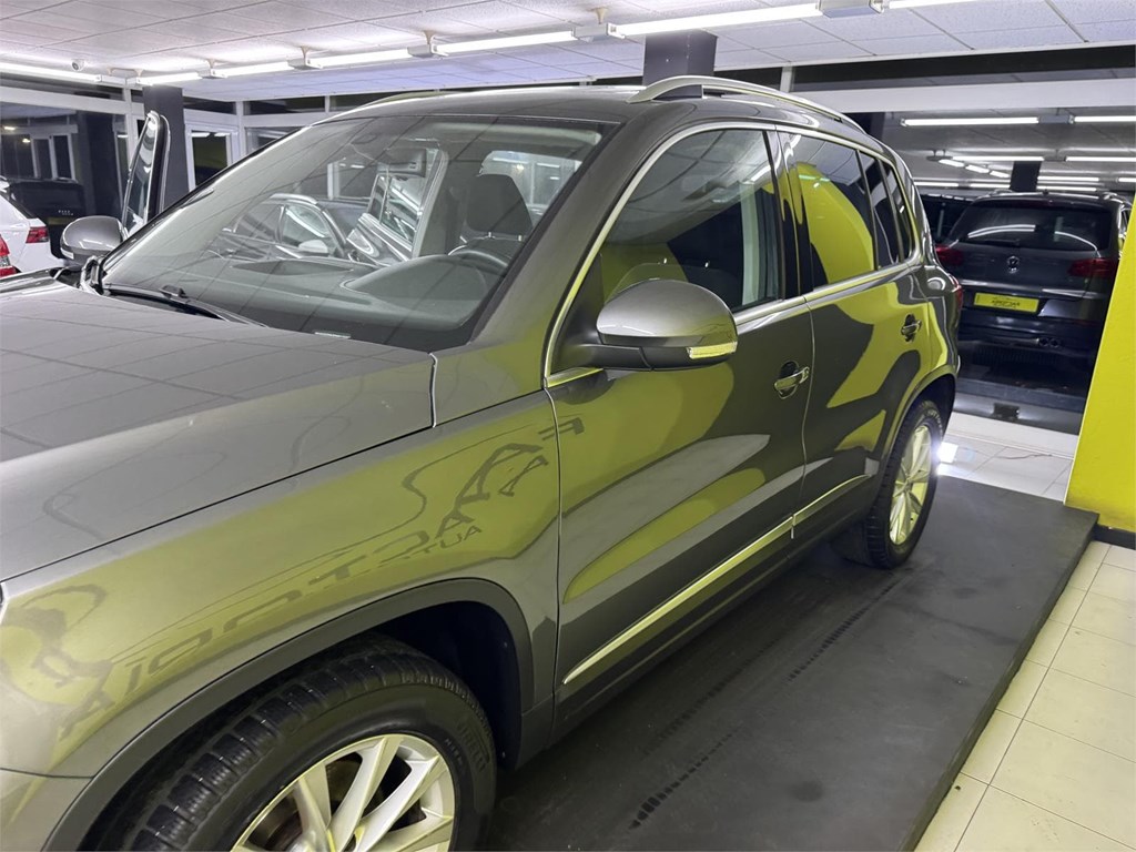 Foto 32 VOLSKWAGEN TIGUAN