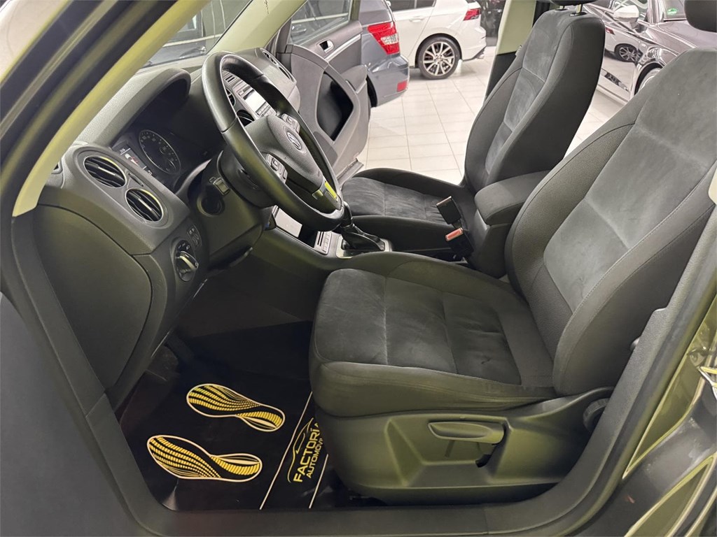 Foto 33 VOLSKWAGEN TIGUAN
