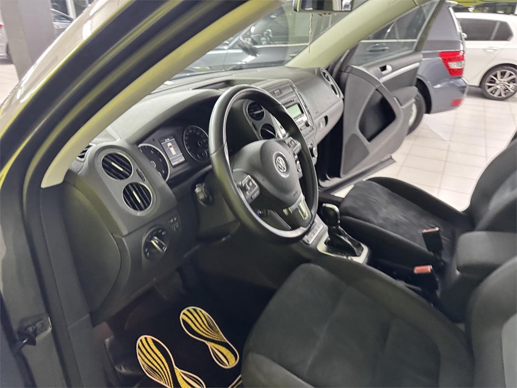 Foto 34 VOLSKWAGEN TIGUAN