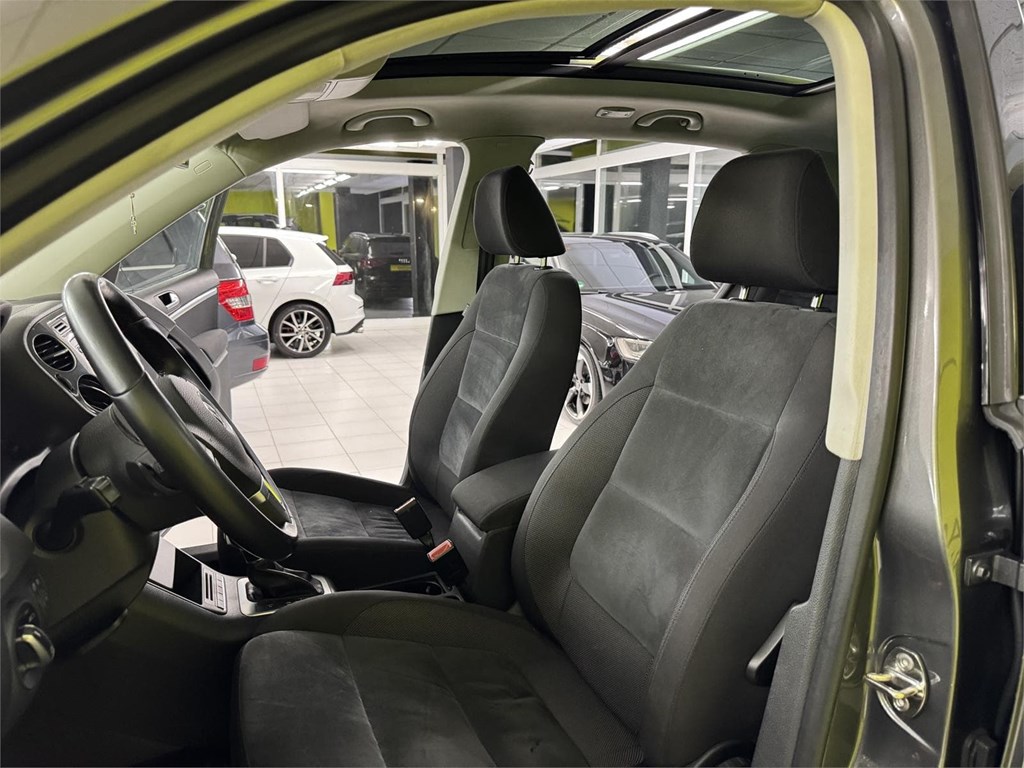 Foto 35 VOLSKWAGEN TIGUAN