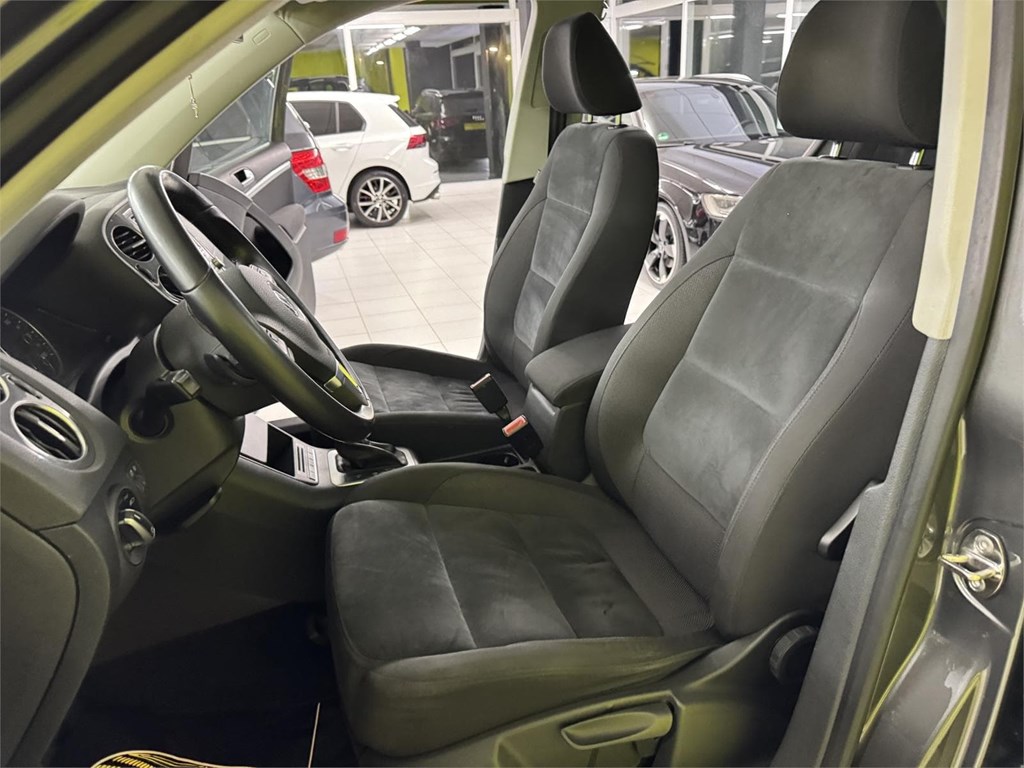 Foto 36 VOLSKWAGEN TIGUAN
