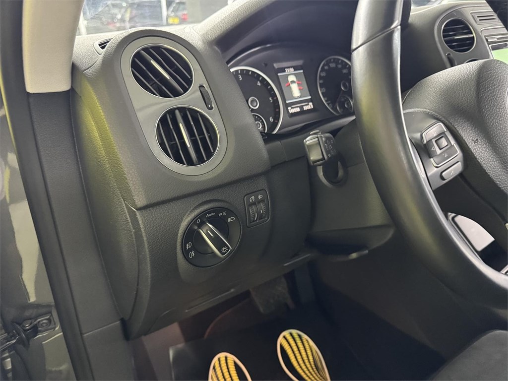 Foto 37 VOLSKWAGEN TIGUAN