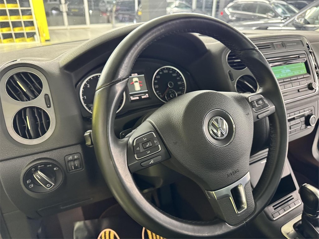 Foto 38 VOLSKWAGEN TIGUAN