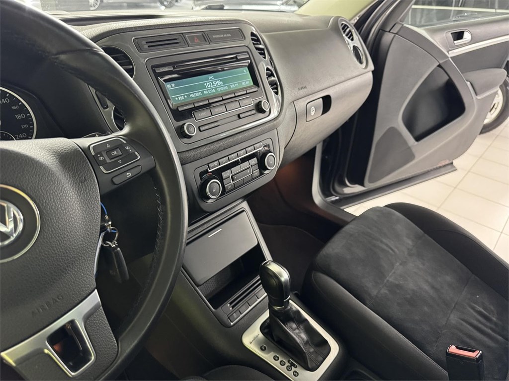 Foto 39 VOLSKWAGEN TIGUAN