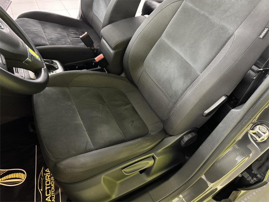 Foto 40 VOLSKWAGEN TIGUAN
