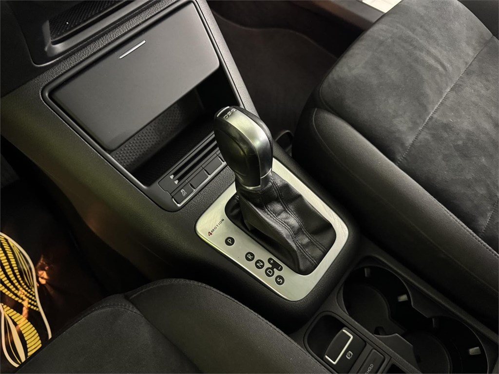 Foto 41 VOLSKWAGEN TIGUAN
