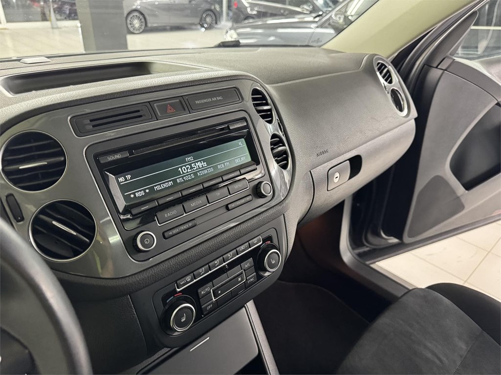Foto 42 VOLSKWAGEN TIGUAN