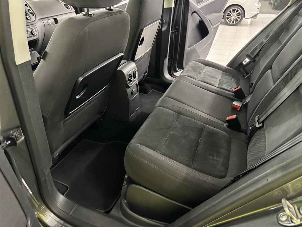 Foto 43 VOLSKWAGEN TIGUAN