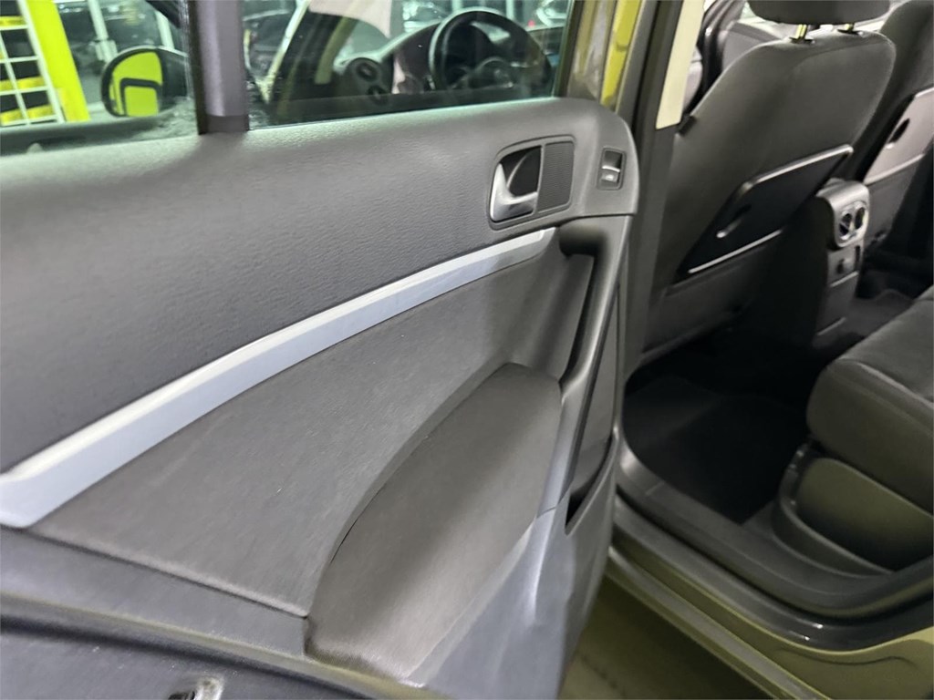 Foto 44 VOLSKWAGEN TIGUAN