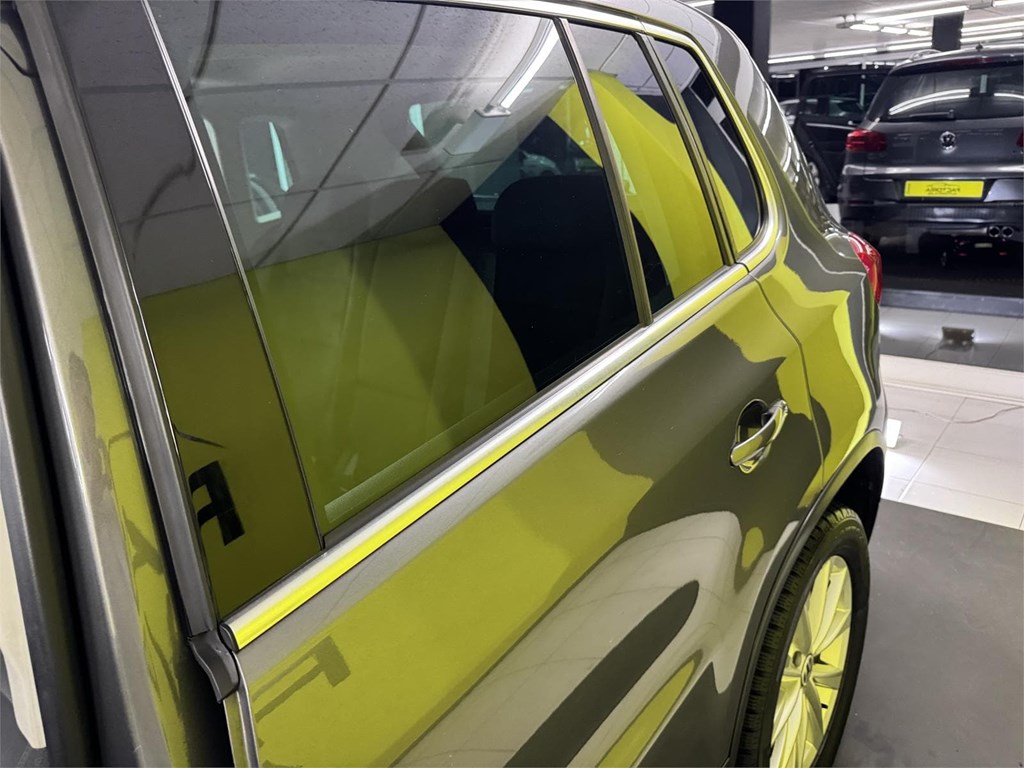 Foto 45 VOLSKWAGEN TIGUAN