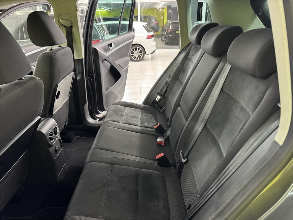 Foto 46 VOLSKWAGEN TIGUAN