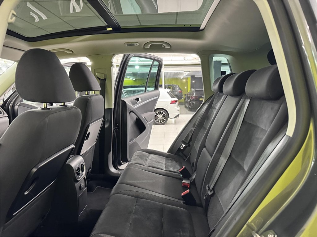 Foto 47 VOLSKWAGEN TIGUAN