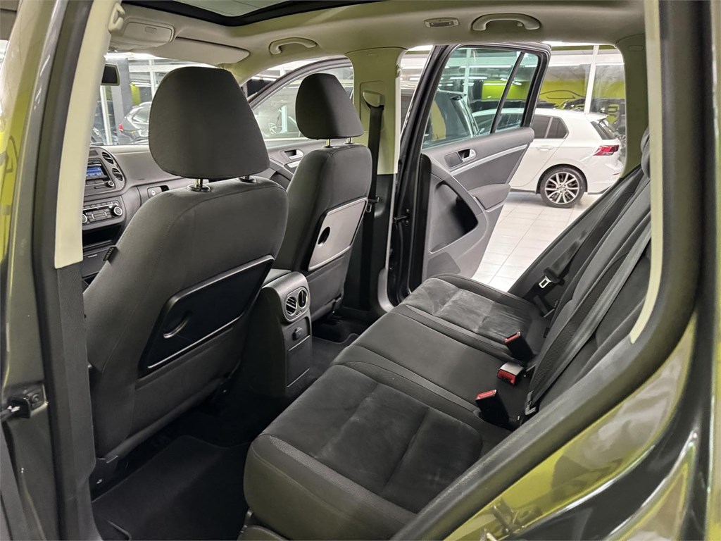 Foto 48 VOLSKWAGEN TIGUAN