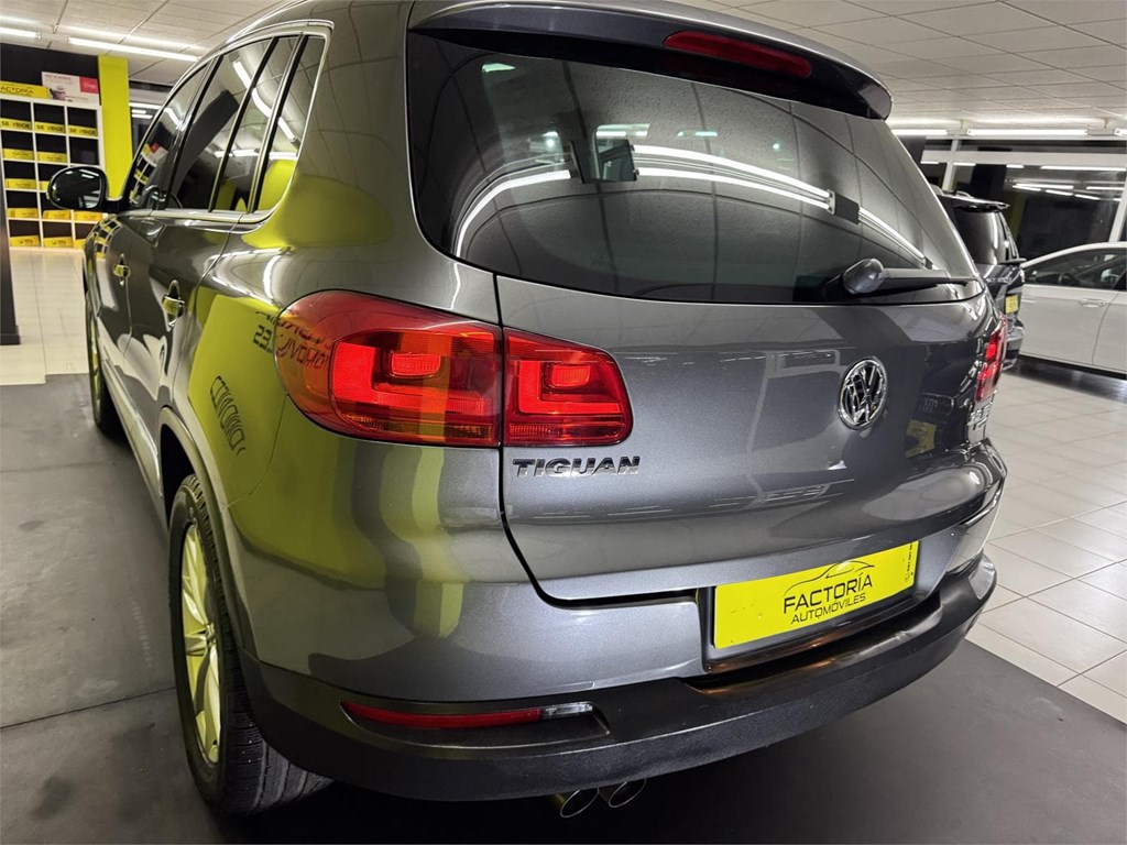 Foto 51 VOLSKWAGEN TIGUAN