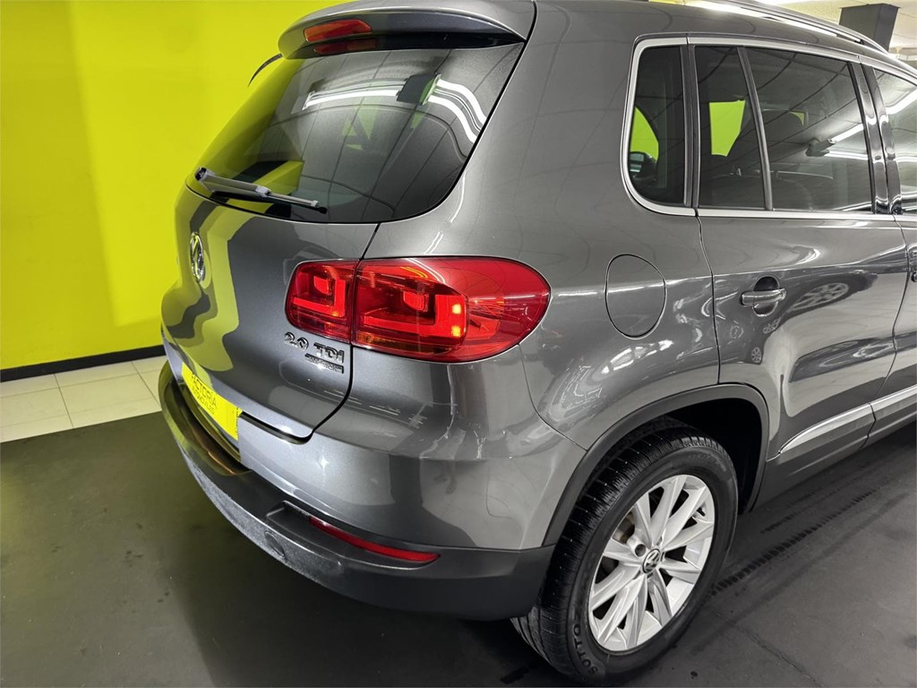 Foto 52 VOLSKWAGEN TIGUAN