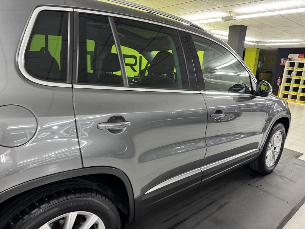 Foto 53 VOLSKWAGEN TIGUAN