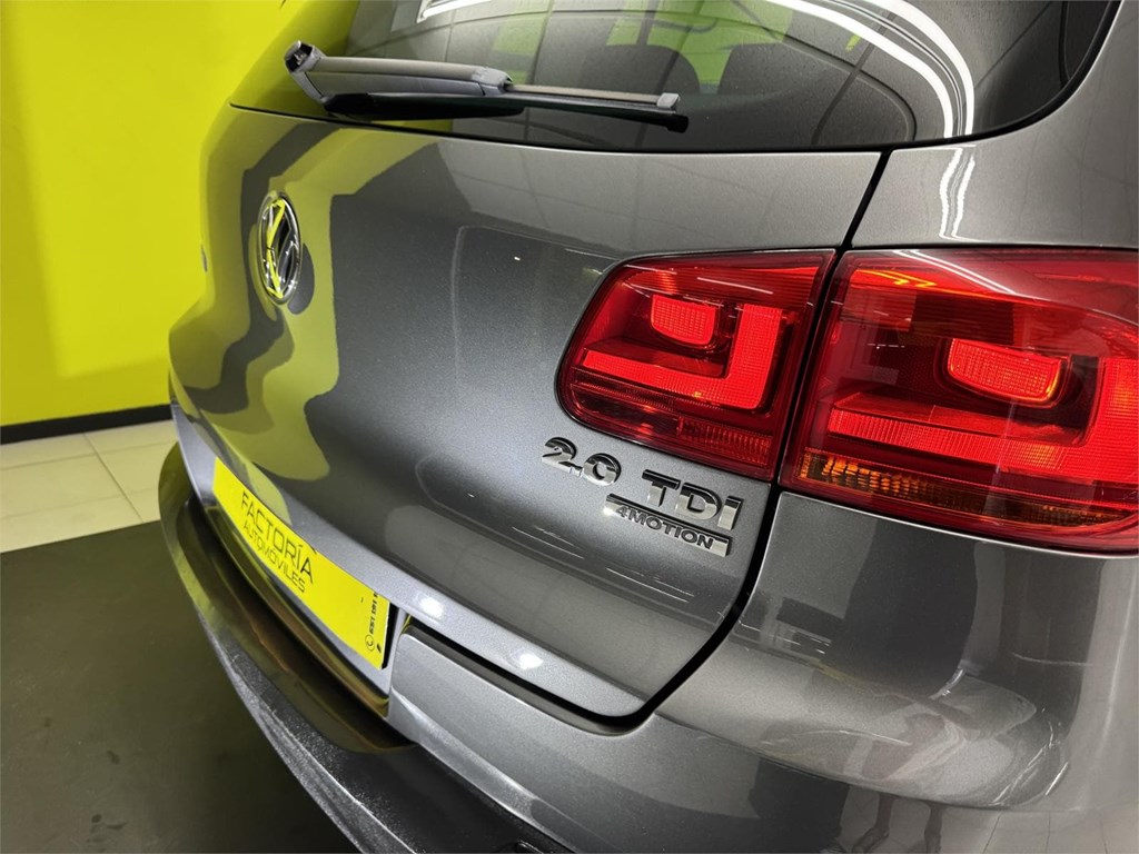 Foto 54 VOLSKWAGEN TIGUAN
