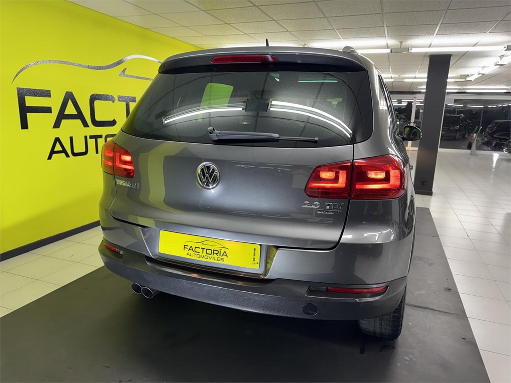 Foto 56 VOLSKWAGEN TIGUAN