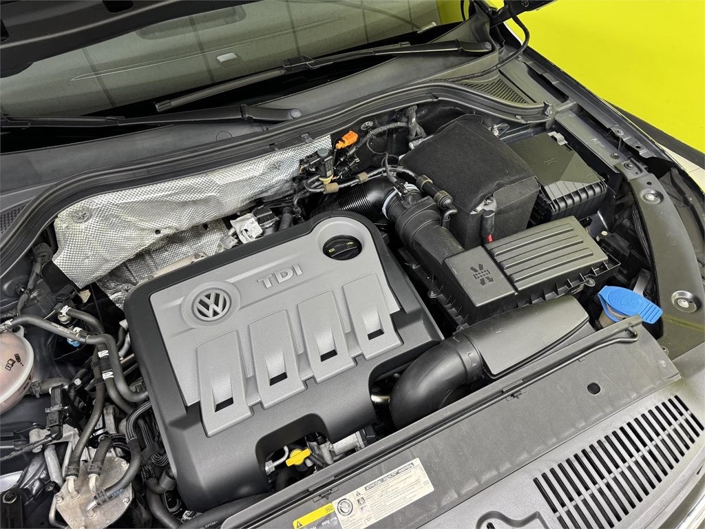 Foto 58 VOLSKWAGEN TIGUAN