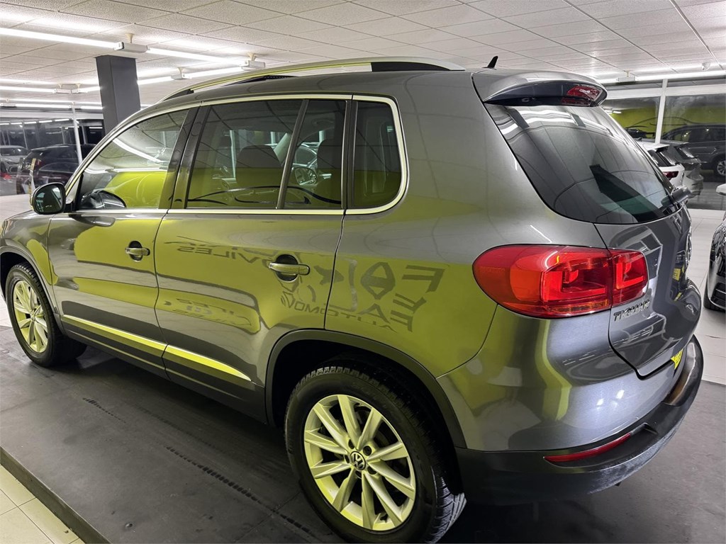 Foto 59 VOLSKWAGEN TIGUAN