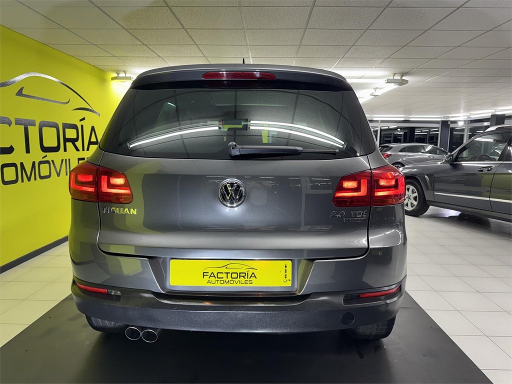 Foto 60 VOLSKWAGEN TIGUAN