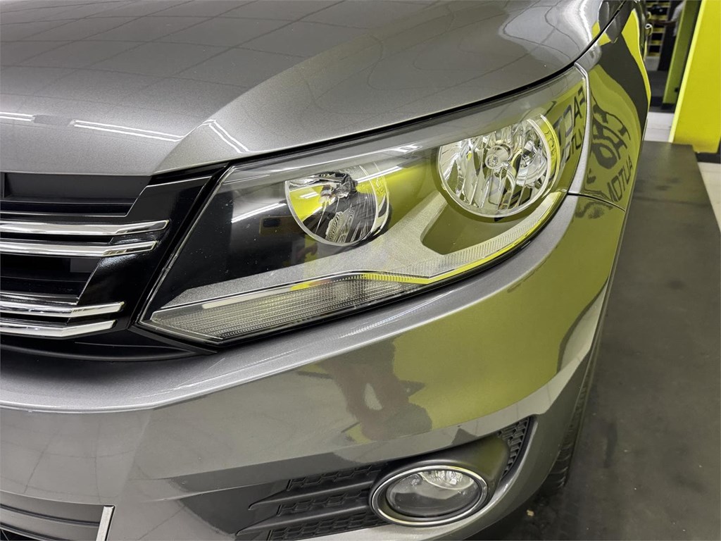 Foto 9 VOLSKWAGEN TIGUAN