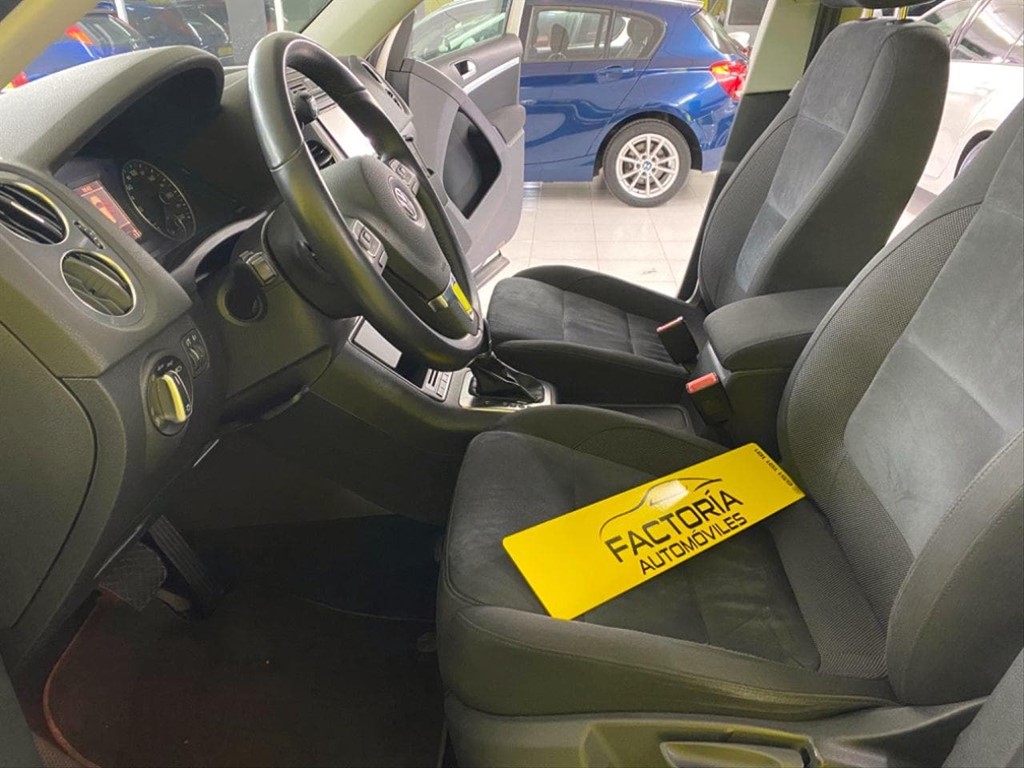 Foto 10 VOLSKWAGEN TIGUAN 