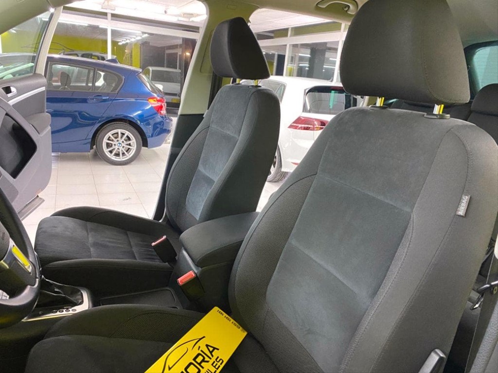 Foto 12 VOLSKWAGEN TIGUAN 
