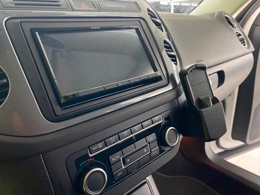 Foto 15 VOLSKWAGEN TIGUAN 