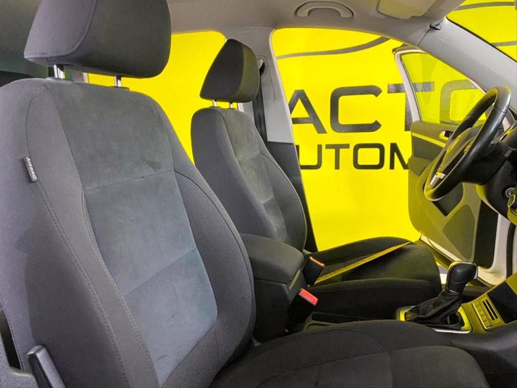 Foto 17 VOLSKWAGEN TIGUAN 