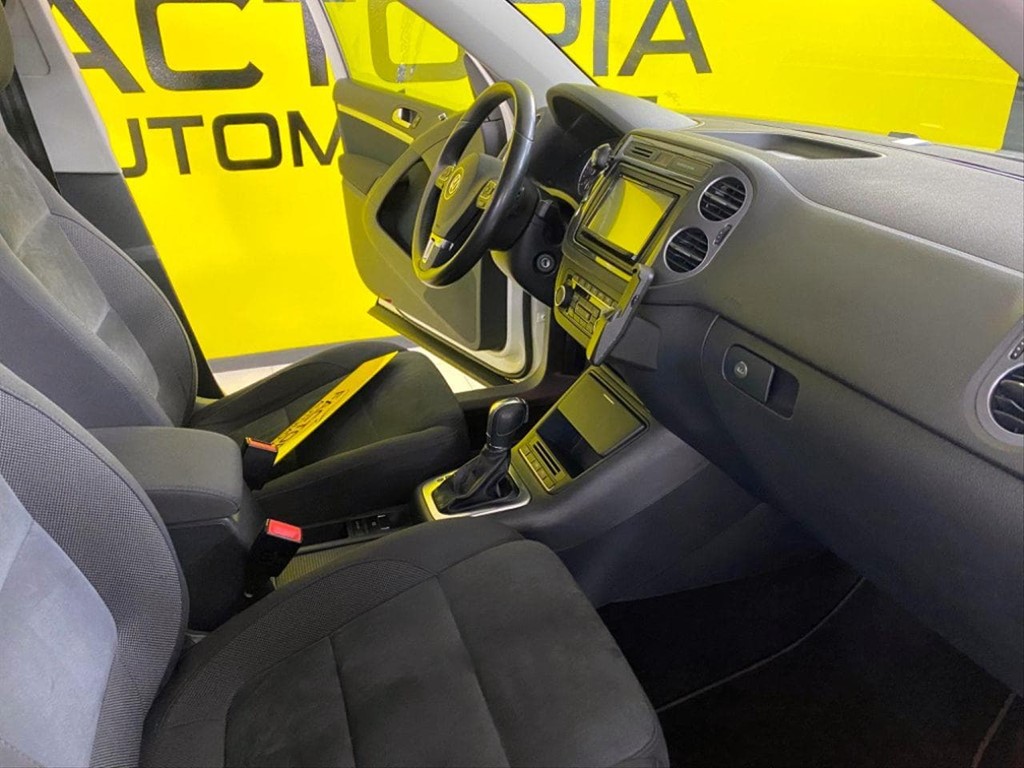 Foto 18 VOLSKWAGEN TIGUAN 