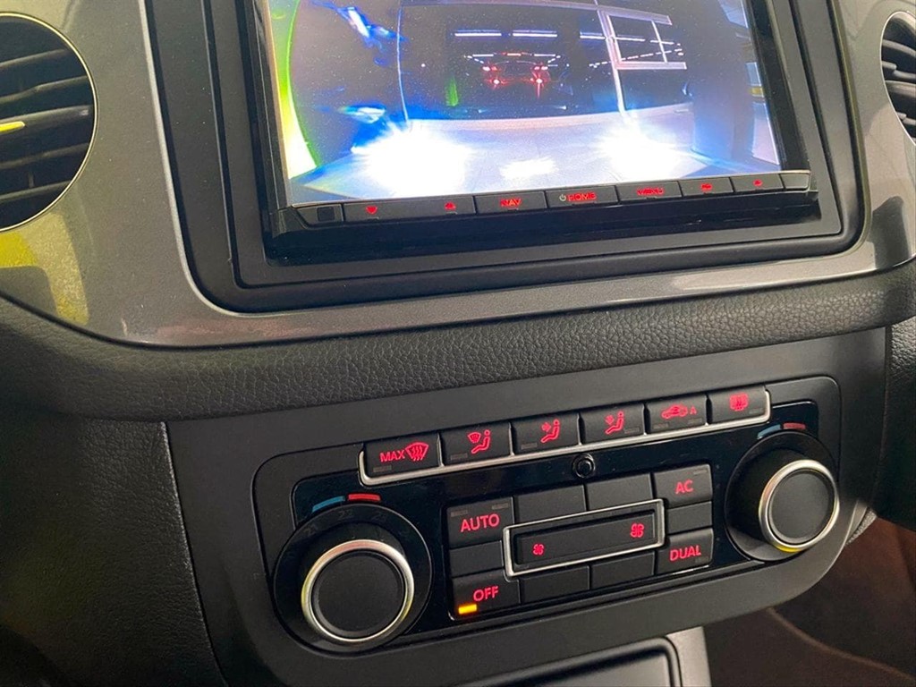 Foto 21 VOLSKWAGEN TIGUAN 