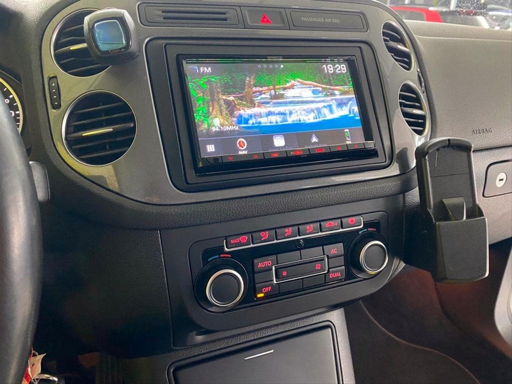 Foto 22 VOLSKWAGEN TIGUAN 