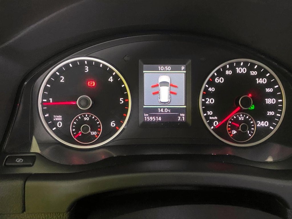 Foto 24 VOLSKWAGEN TIGUAN 