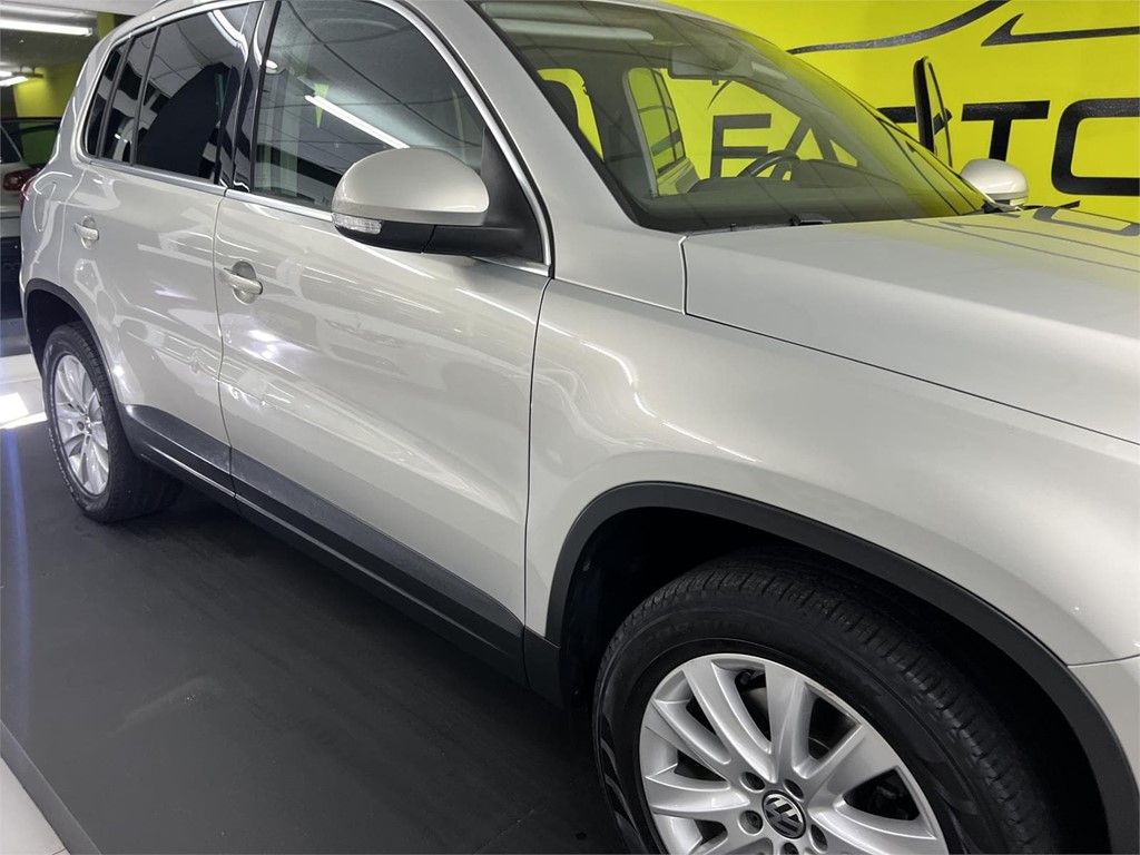 Foto 42 VOLSKWAGEN TIGUAN 