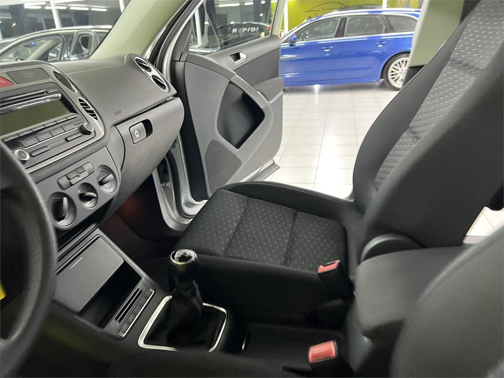 Foto 20 VOLSKWAGEN TIGUAN 