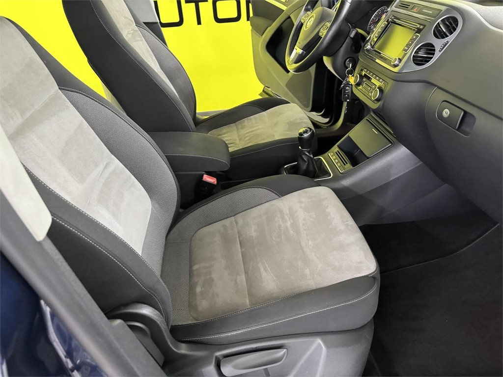 Foto 41 VOLSKWAGEN TIGUAN 