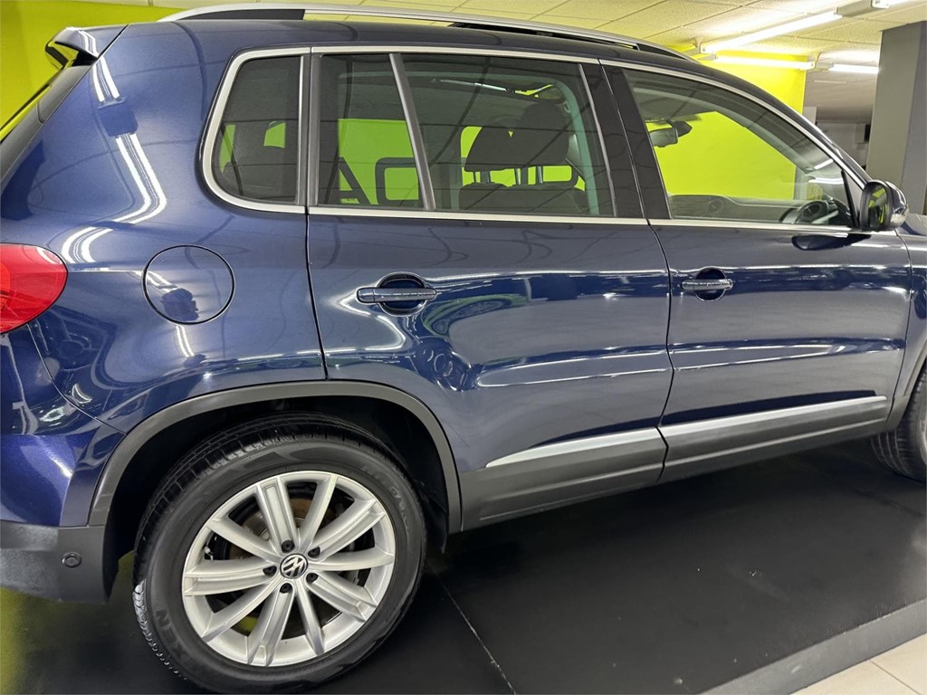 Foto 8 VOLSKWAGEN TIGUAN 