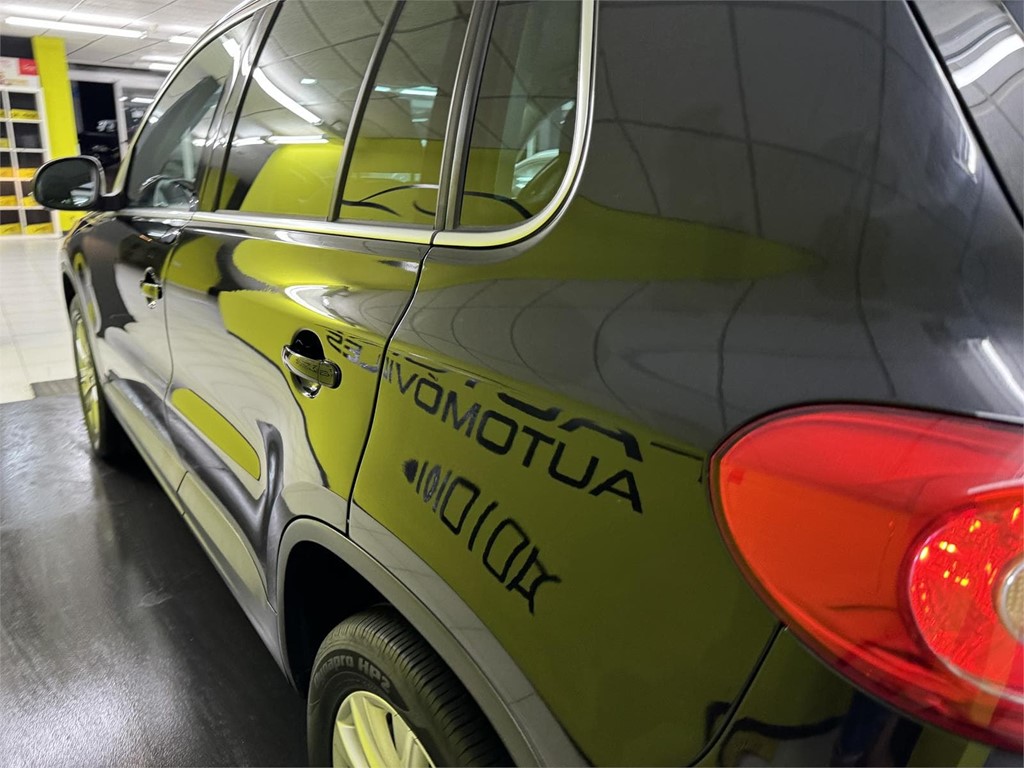 Foto 30 VOLSKWAGEN TIGUAN