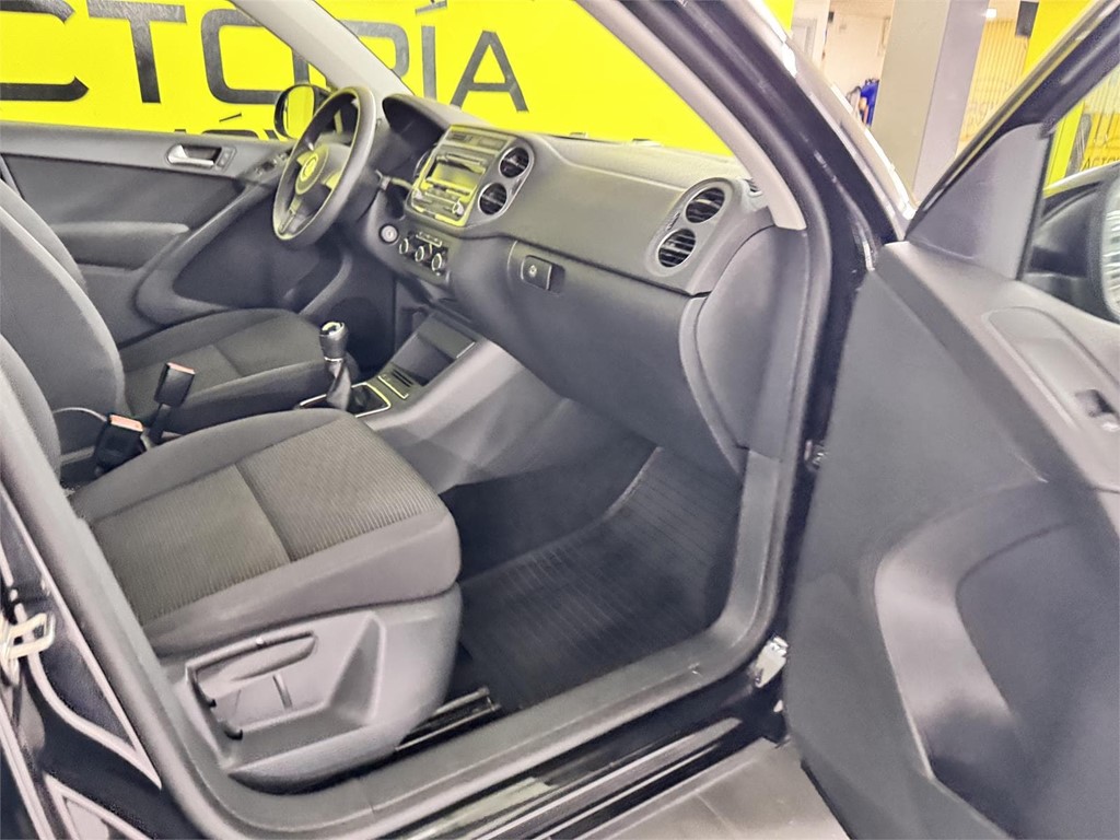 Foto 14 VOLSKWAGEN TIGUAN 