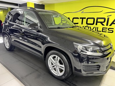 VOLSKWAGEN TIGUAN 