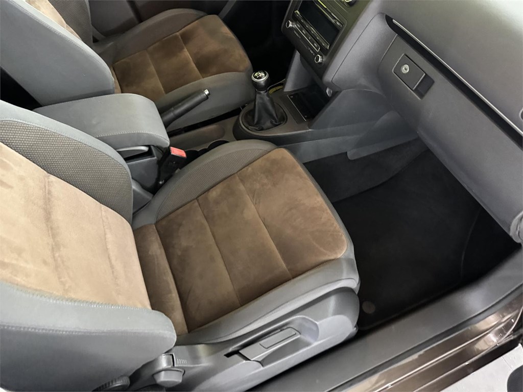 Foto 18 VOLSKWAGEN TOURAN