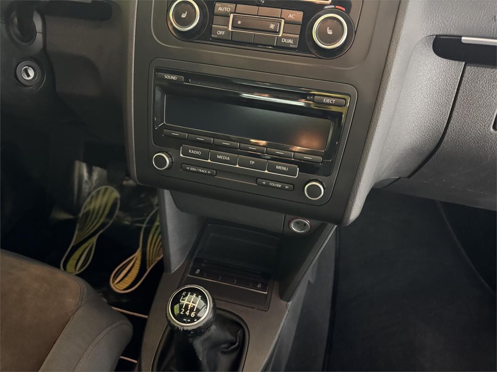 Foto 21 VOLSKWAGEN TOURAN