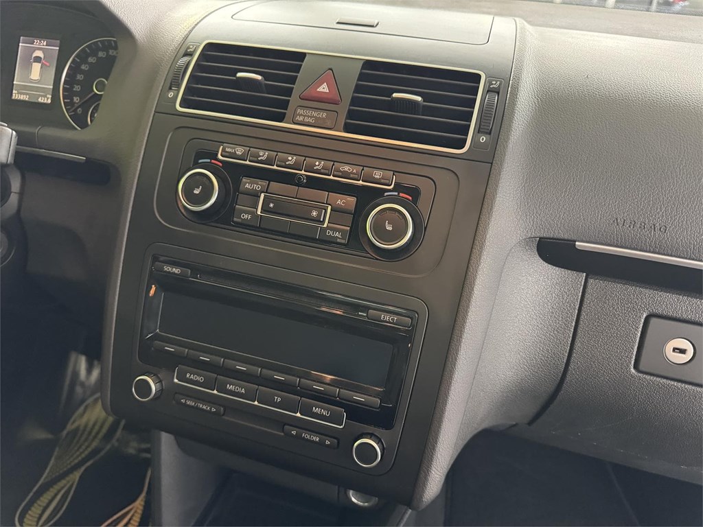 Foto 22 VOLSKWAGEN TOURAN