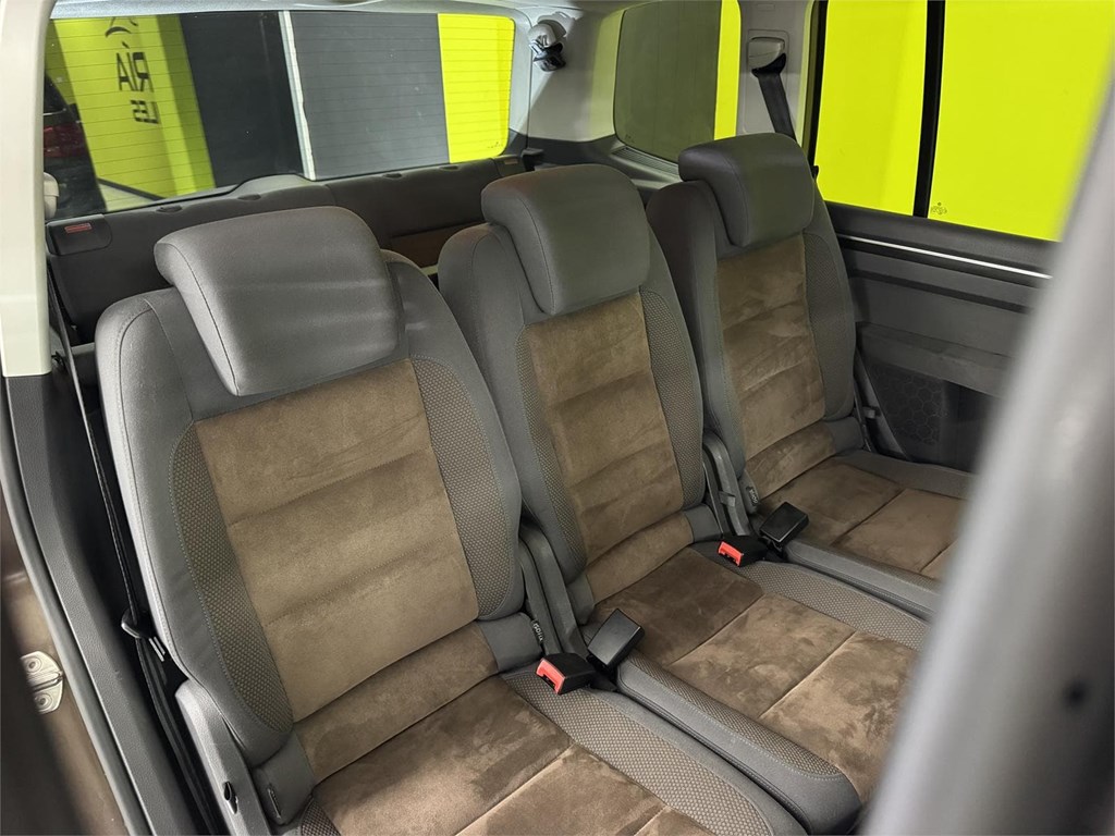 Foto 28 VOLSKWAGEN TOURAN